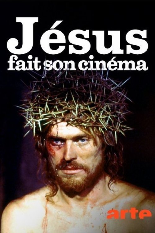Jesus Goes to Hollywood movie poster