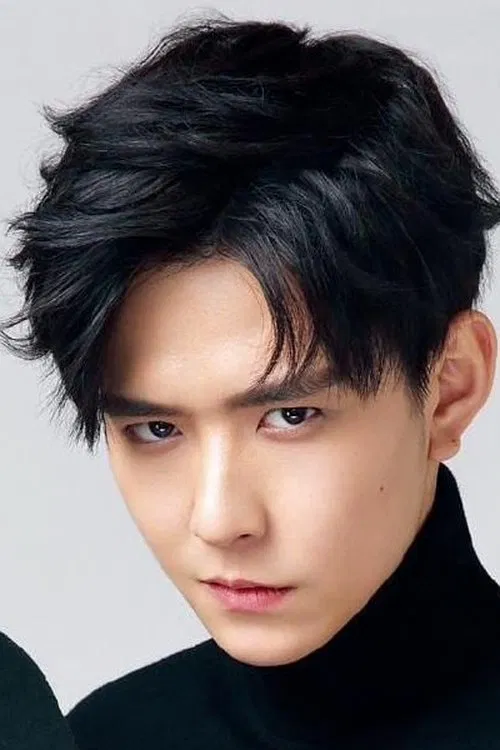Huang Qianshuo profile picture