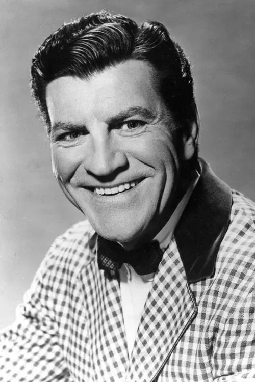 Robert Preston profile picture