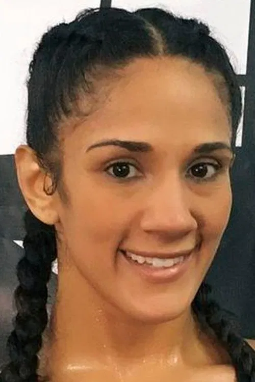 Amanda Serrano profile picture