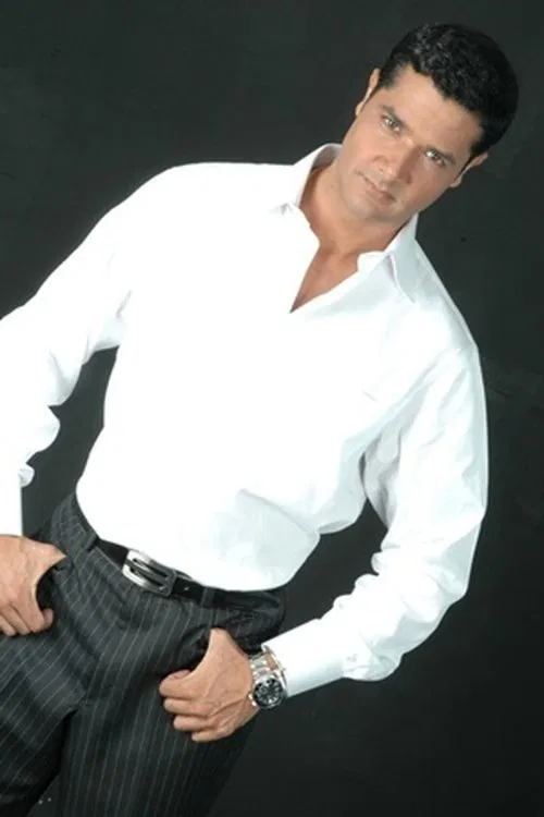 Saúl Marín profile picture