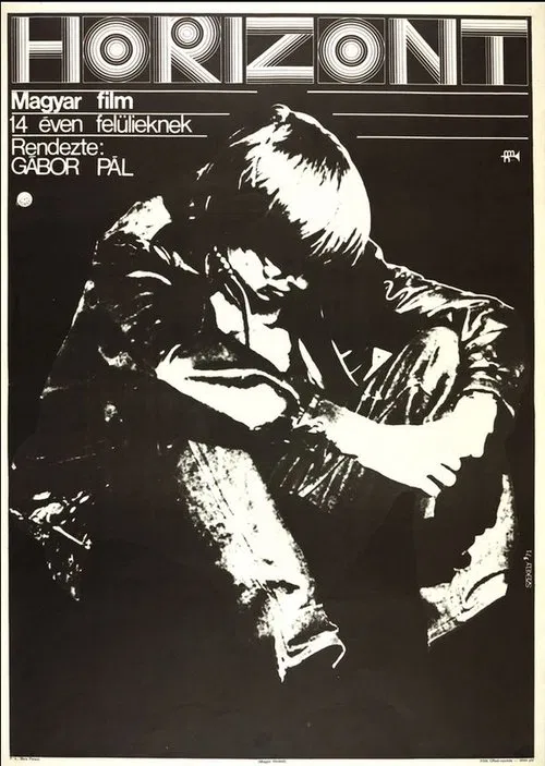 Horizont movie poster