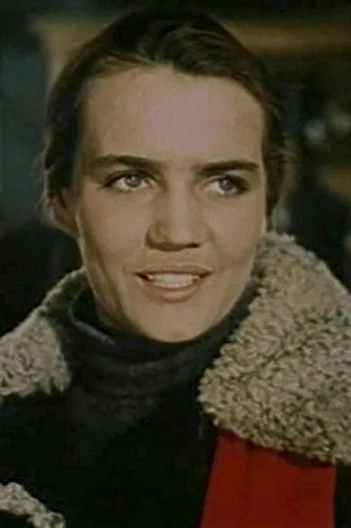 Tatyana Makhova profile picture