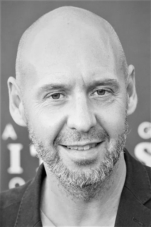 Jaume Balagueró profile picture