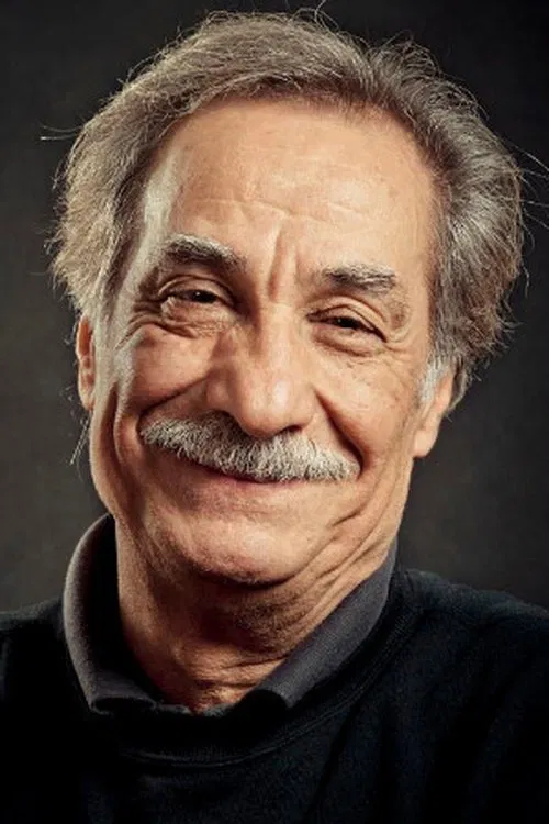 Siavosh Tahmoures profile picture