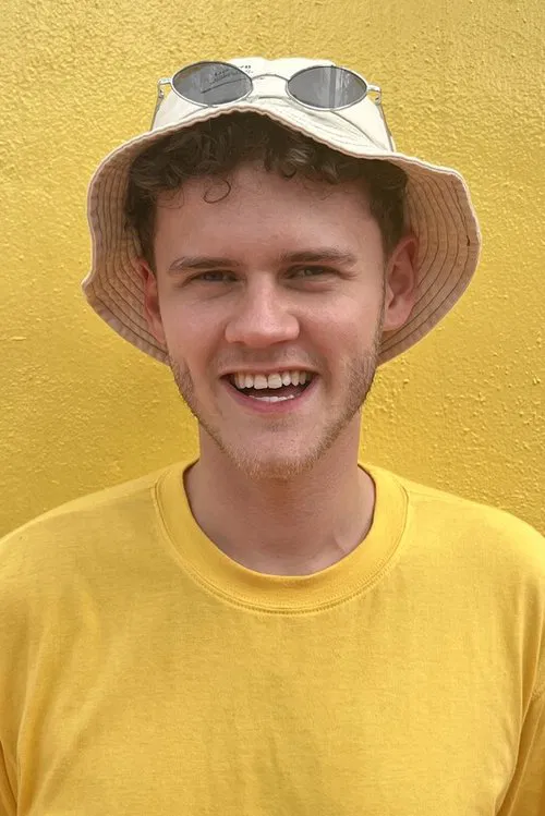 Foto de perfil de Cal Freeman