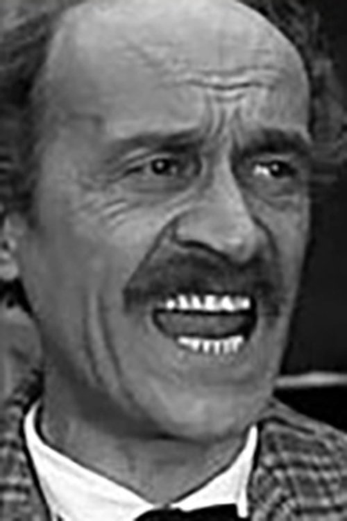 Abesalom Loria profile picture