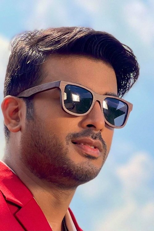 Shipan Mitra profile picture