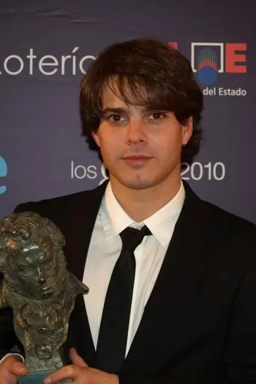 Javier Recio Garcia profile picture