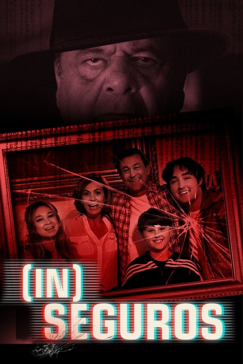 Poster do filme (In) Seguros