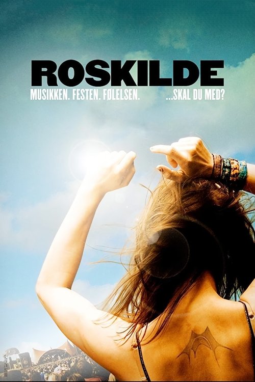 Roskilde movie poster