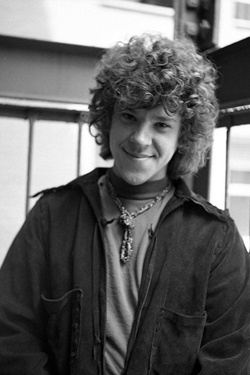 Michael Lang profile picture