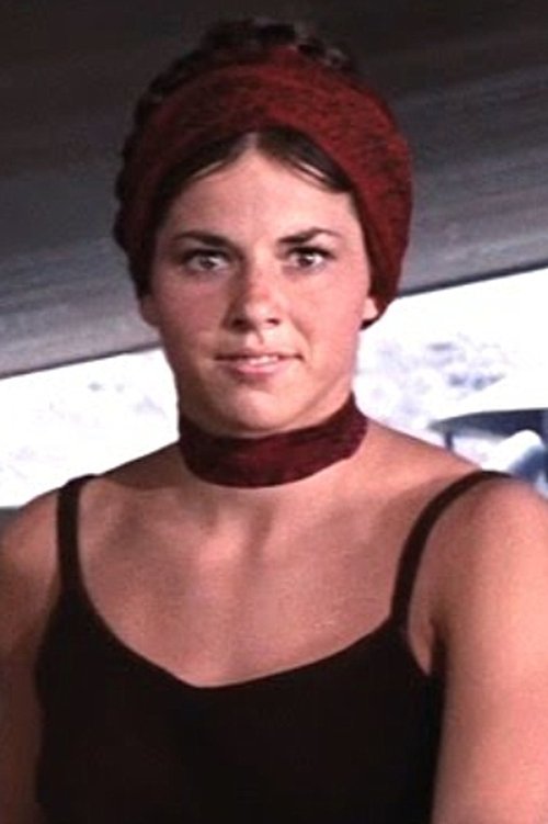 Donna Garrett profile picture