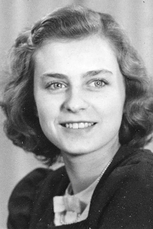 Margaretha Bergström profile picture
