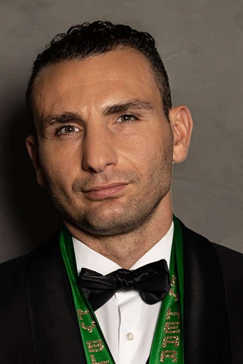 Noel Gevor Mikaelyan profile picture