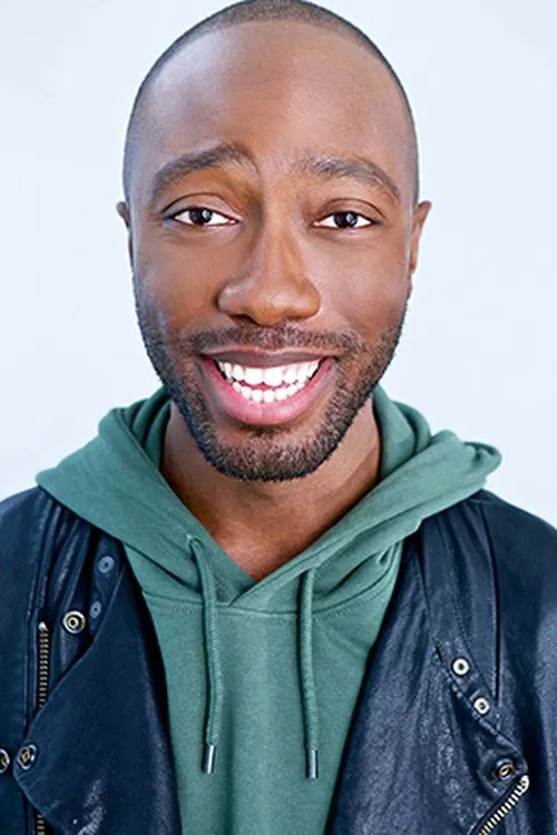 Elijah Isaiah Cook profile picture