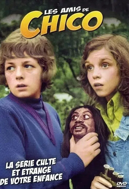 The Boy with Two Heads movie poster