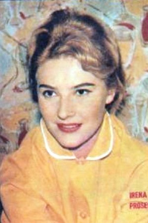 Irena Prosen profile picture