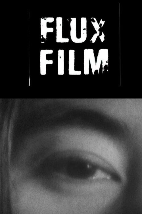 Eyeblink movie poster