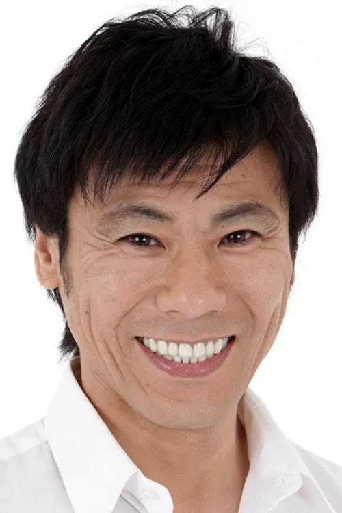 Takashi Yamazaki profile picture