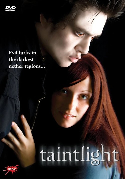 Taintlight movie poster