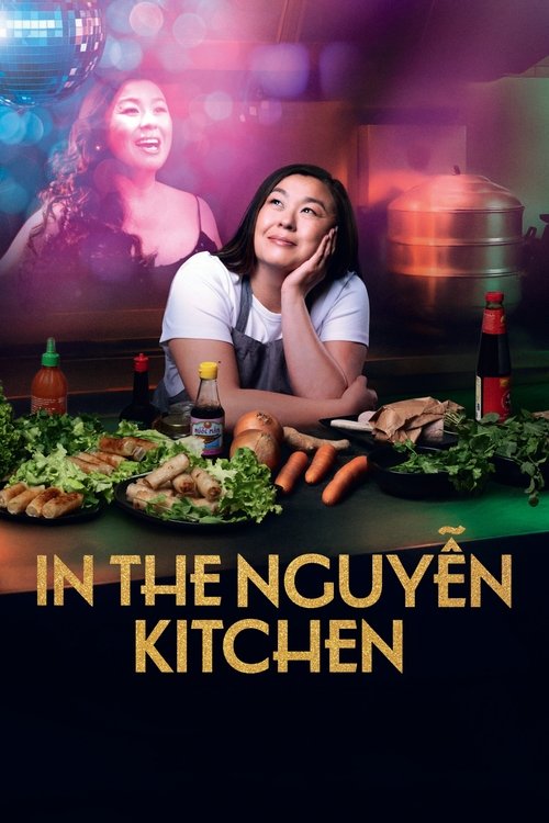 In the Nguyen Kitchen movie poster