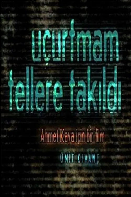 Uçurtmam Tellere Takıldı movie poster