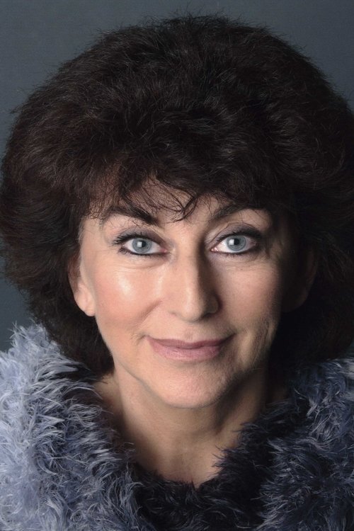 Marianne Ahrne profile picture