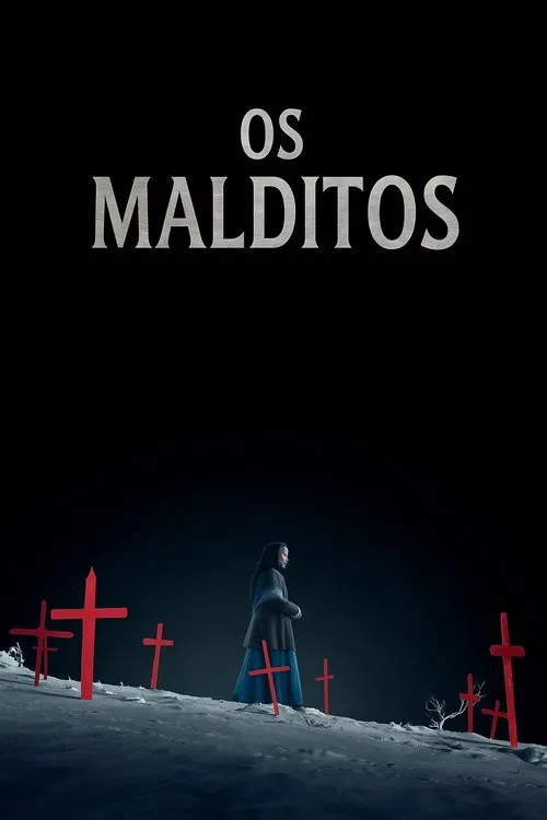 Poster do filme Os Malditos