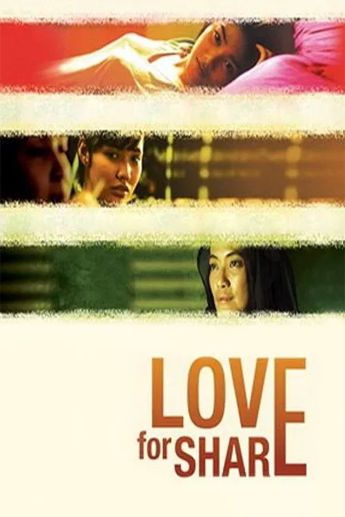 Love for Share movie poster