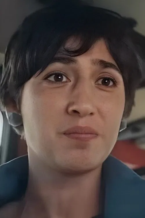 Rashel Gedalyova profile picture