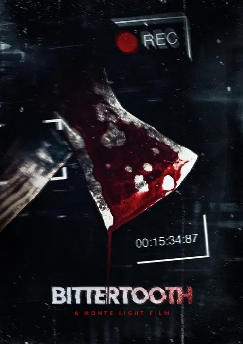 Bittertooth movie poster