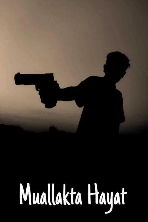 Muallakta Hayat movie poster