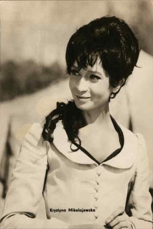 Krystyna Mikołajewska profile picture