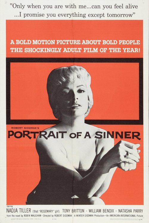 The Rough and the Smooth movie poster