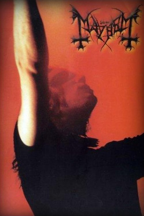 Mayhem: European Legions - Live in Marseille 2000 movie poster