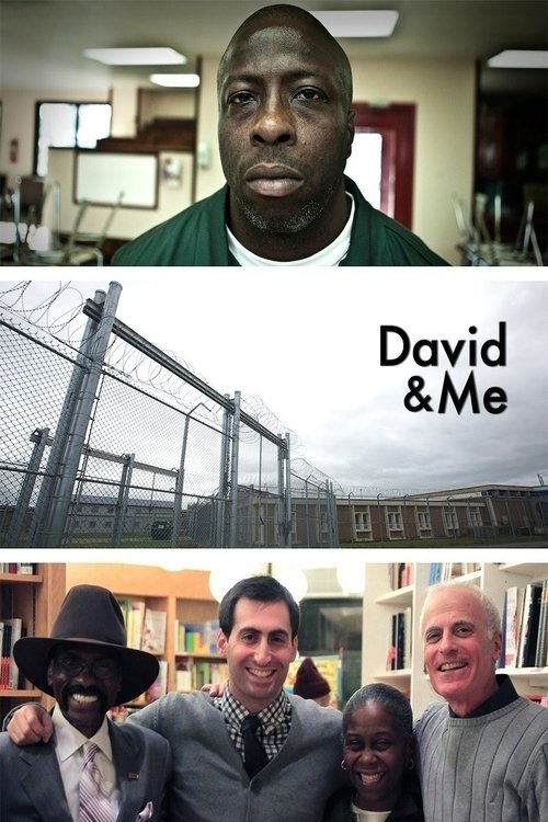 David & Me movie poster