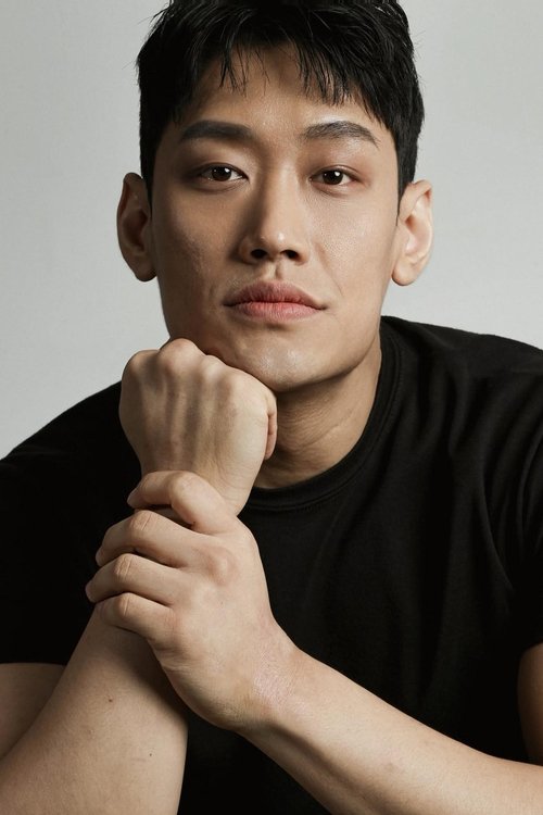 Yoo Sang-hyuk profile picture