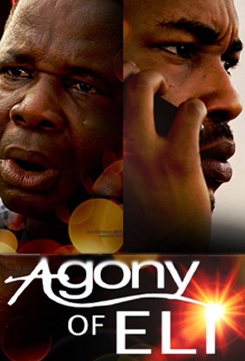 Poster do filme Agony of Eli