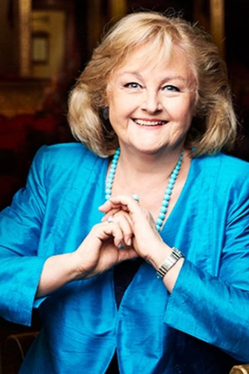 Edita Gruberova profile picture