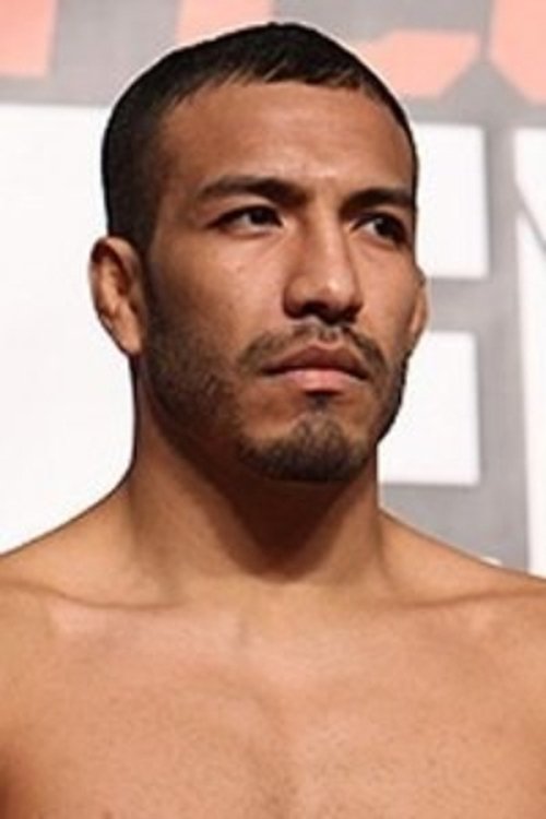 Foto de perfil de Billy Evangelista