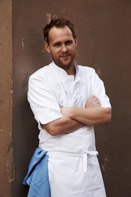 Björn Frantzén profile picture