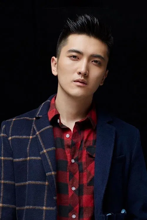 Wang Ziyuan profile picture