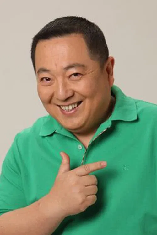 Dong Hao profile picture
