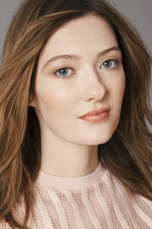 Foto de perfil de Emmanuelle Nadeau