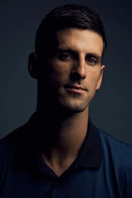 Novak Djokovic profile picture