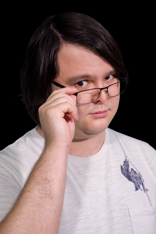 Foto de perfil de Iain Um