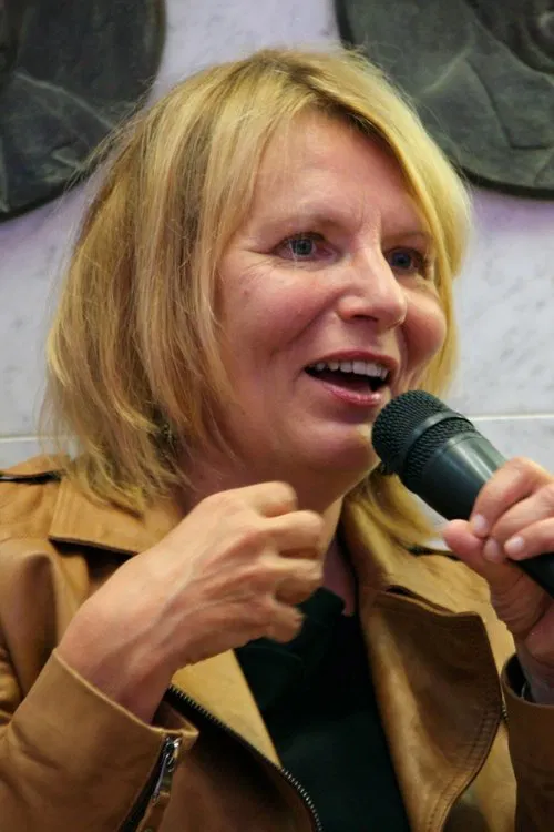 Foto de perfil de Heidi Köngäs