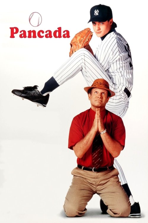 Poster do filme O Pancada