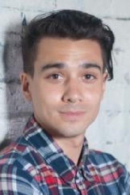 Joshua Teixeira profile picture